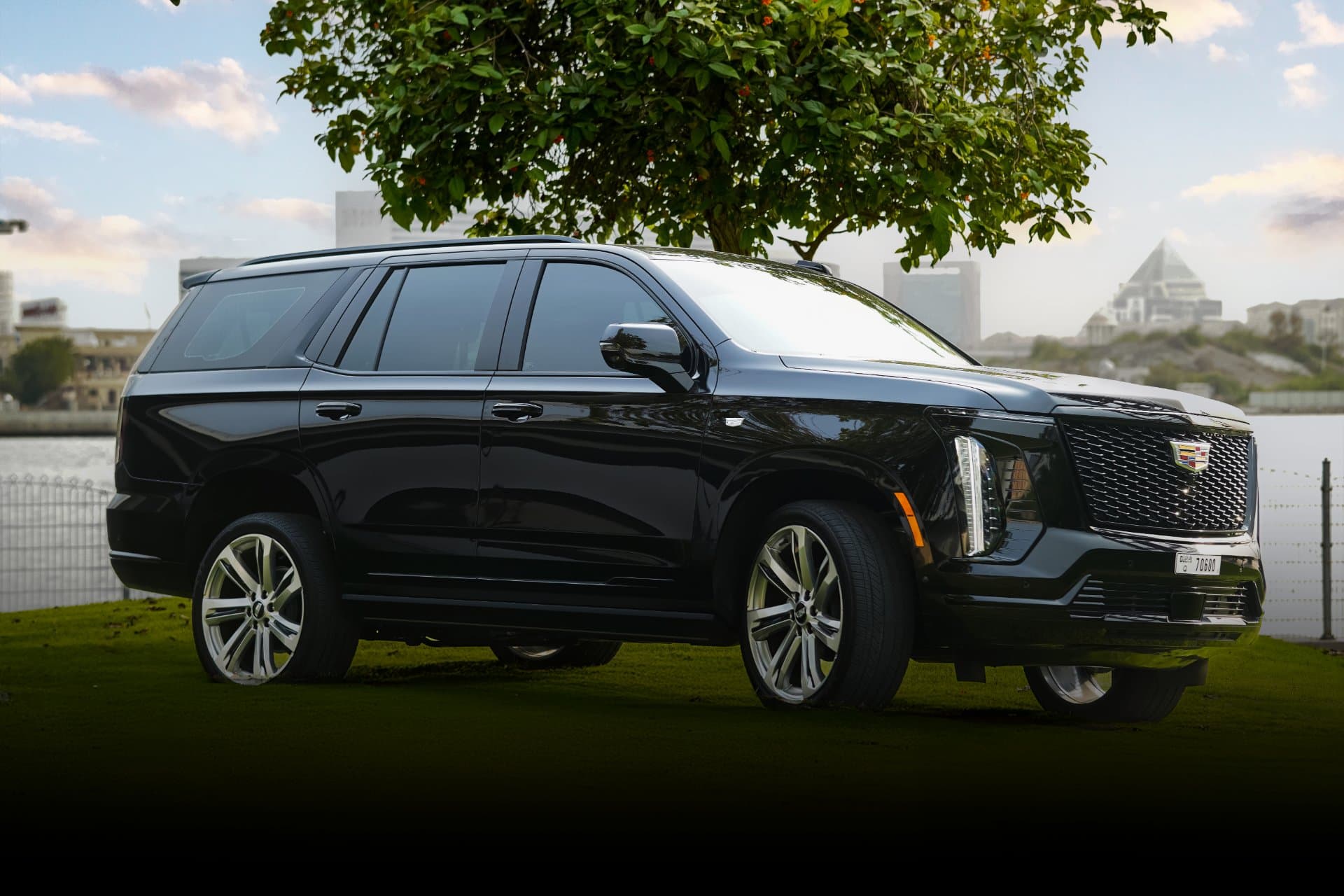 Cadillac
