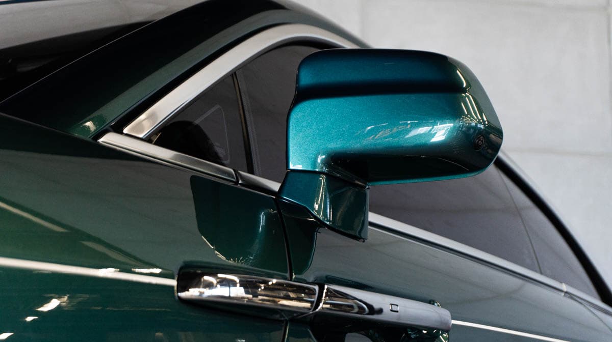 Rolls-Royce Spectre 2024